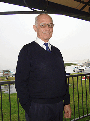 New Schofields&rsquo; CFI